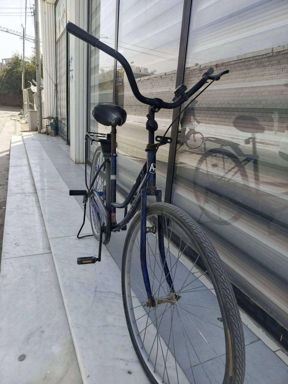 للبيع بس تبديل ويل امامي قيم وخذ خاص مفتوح 
مكاني يم جسر المعلق يم المحد الفني


**إذا كنت صاحب هذا الإعلان وتريد حذفه لأي سبب، رجاءا أرسل رسالة إلى الدعم الفني**