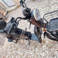 دراجة شحن • جديدة