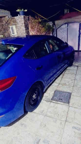 السلام عليكم 
النترا 2018 للبيع حادثها صندوق مصلح كامل المواصفات بدون فتحه بغداد قبل ثلاثه اشهر محوله مايحتاج هزه الشراي يتصل
***********
باقي التفاصيل اتصل 
السعر 132
