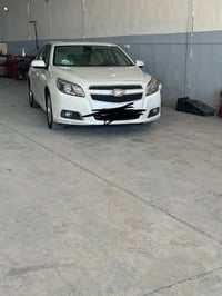 ماليبو ٢٠١٣ • ممشا ٢٢١٠٠٠ • مكفولة