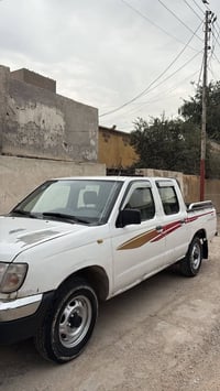 نيسان 2002 جاهزه محرك 2400 رقم كربلاء ثلاث ارقام مميز   رقم الهاتف   0...