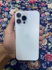 آيفون 13 برو ماكس • ٢٥٦ • بطارية ٨٦