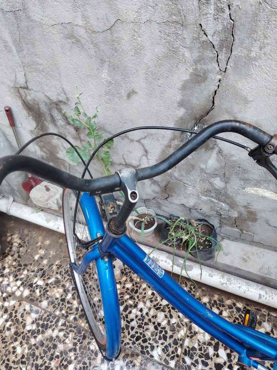 بيسكل ياباني حجم 26 السعر 80
العنوان الكوفه حي ميسان نهاية الكيات  رقم ***********واتساب فقط
