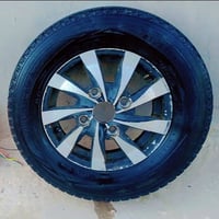 ويل كب • سبير • جنط • ويل سيارة • قطع غيار سيارات • ويل كب جاهز