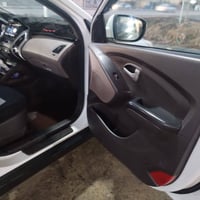 توكسان خليج بدون ضرر رقم نينوى موديل 12 ماشيه 153 رقم الهاتف 077109077...