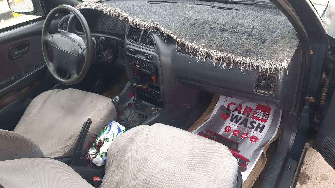 ساسوكي موديل 92 رقم نينوى الماني سنويه عضم شرط تحويل كاربون بانزين جامت كهرب طخم تايات جديد طخمه جديد باتري جديد سعر 18 قفل ***********  بي واتساب
