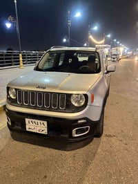 جيب رينكبد • ٢٠١٧ • محرك ٢٤٠٠