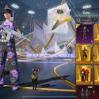 وتساب 07766617537 السلام عليكم  اخوتي  حساب ببجي لفل 85 فخم ومرتب  للب...