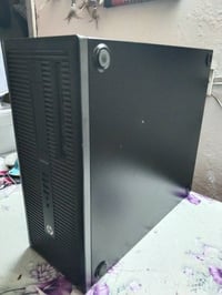 GTX 1050ti • رام 32جيجا • كيس فقط