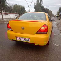 صني ياباني • ٢٠١٠ • محرك نظيف