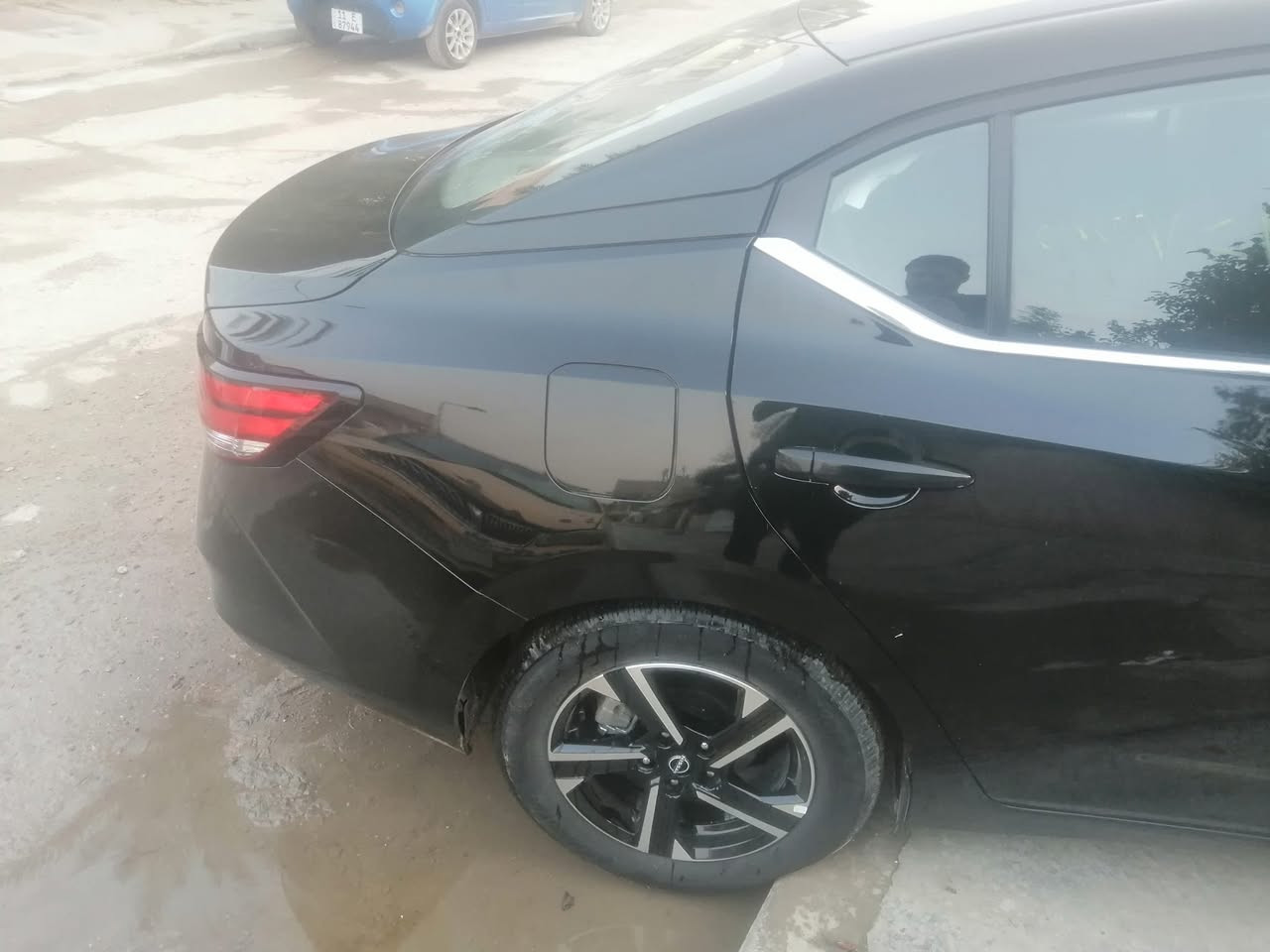 سلام عليكم سنتره موديل ٢٠٢٥ بنيد بدل فقط الباب واضح بل صوره ماشيه ٥الف قابل زياده رقم هاتف *********** بي واتساب مكاني بغداد.
