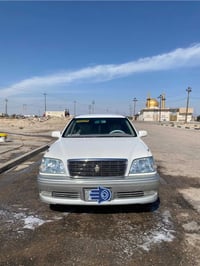 كراون • بصره • جديده