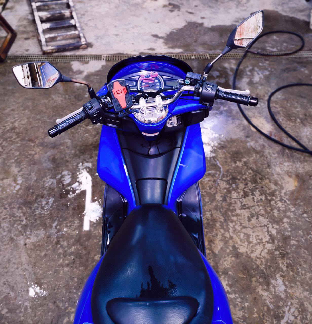 دراجهPCXموديل2016 جيل اول ياباني حديث دراجه نوزل وراديتر دراجه مكفوله السعر1900 للأستفسار*********** عمارة, ميسان
