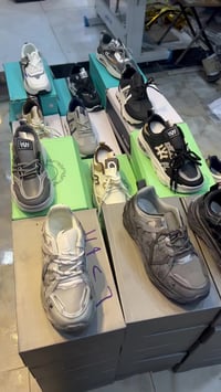 مقاسات ٣٩-٤٥ • توصيل • كوت الفلاحيه