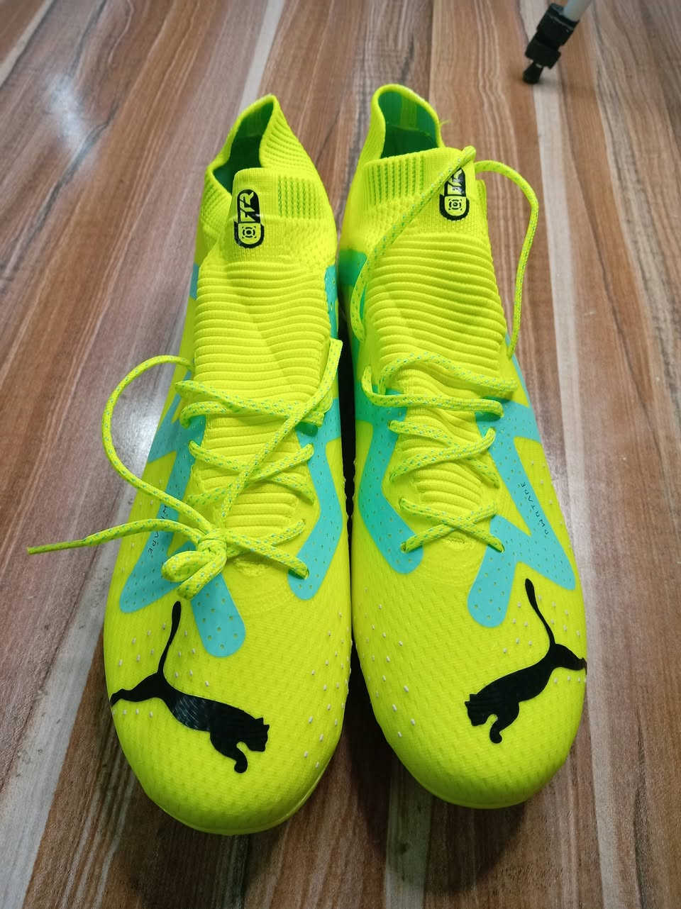 حذاء رياضي ملاعب اصلي 
قياس 45 
السعر 20 الف


**إذا كنت صاحب هذا الإعلان وتريد حذفه لأي سبب، رجاءا أرسل رسالة إلى الدعم الفني**