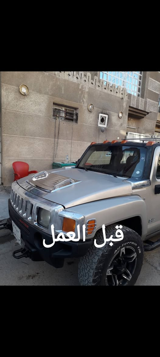 بسم الله الرحمن الرحيم 
كابتن ثامر للبوليش 
بوليش درجة أولى 
بوليش خمس مراحل 
١/سقل السيارة كاغدماء(عندالحاجه )
٢/بولش خبطة خشن +R/M
٣/بولش R/M
٤/بولش خبطة ركسن +شمع بتقنية النانوسيراميك 
٥/بولش سبري شمع بتقنية النانوسيراميك 
علما ان العمل يدوي 
اني اجيك أينما تكون السيارة داخل(بغداد )
للاستفسار هذا رقمي(***********)
كابتن ثامر ومن الله التوفيق 
(مبدئي..... صدق بالكلام واخلاص بالعمل)
(اني جدآ آسف غير متواجد على الفيس ) بغداد, العراق
