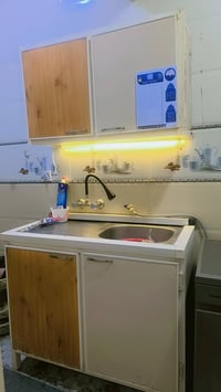 سنك • ملحق • للبيع