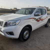 نيفارا • ٢٠١٦ • رقم بصره