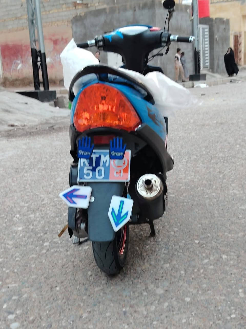 سلام عليكم ماكس البيع دراجه  كامل من كلشي نكره سلف بكل وقت مكان العماره المجر اكبير مكينه بلاد ما مفتوح برغي سعر ٧٠٠ رقمي ***********
