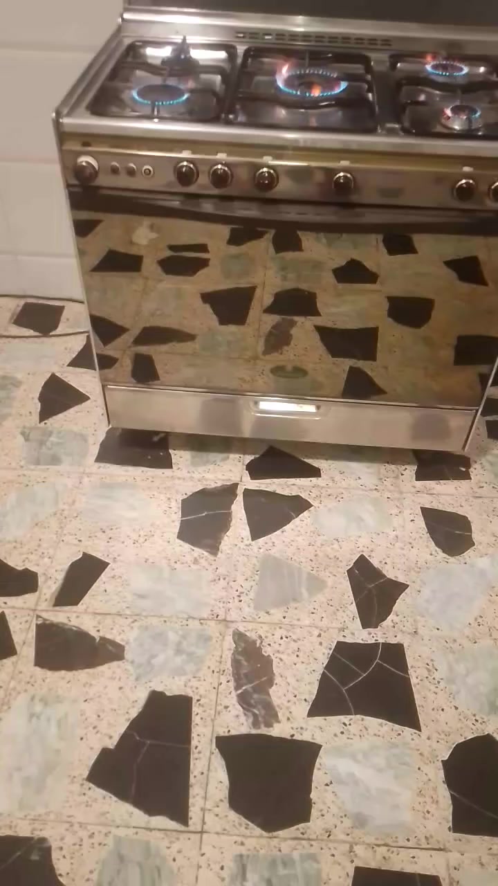 طباخ جديد مصري نوعية كريازي سعرة 220 وبي مجال بلادي


**إذا كنت صاحب هذا الإعلان وتريد حذفه لأي سبب، رجاءا أرسل رسالة إلى الدعم الفني**