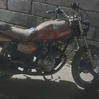 دراجة جوندا • عظم • جبله