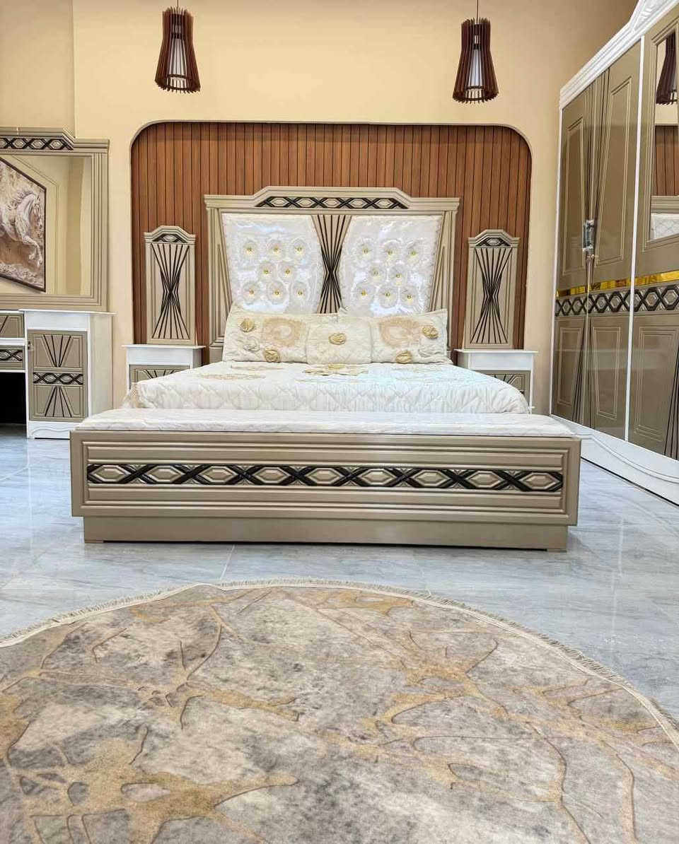 ‎غرف نوم عراقي‎ بغداد, العراق


**إذا كنت صاحب هذا الإعلان وتريد حذفه لأي سبب، رجاءا أرسل رسالة إلى الدعم الفني**