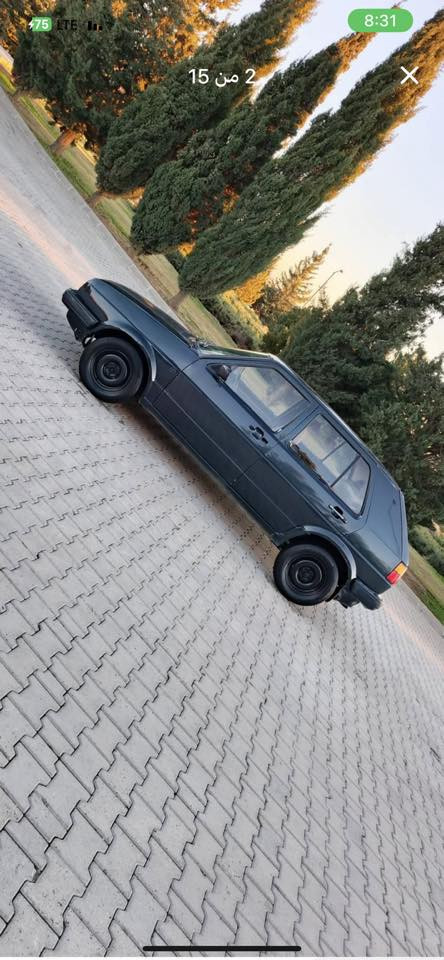 كولف 1991
***********
20$
