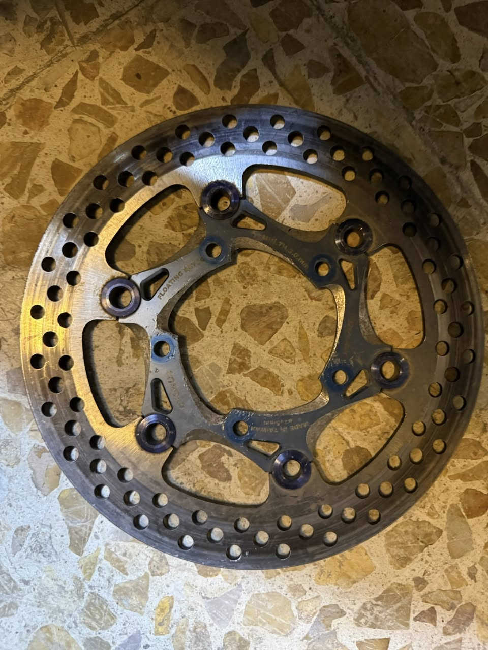 السلام عليكم تزويد سكنس فحل كلمن و سعره التزويد كله مال حاويه و نضيف متواجد خاص


**إذا كنت صاحب هذا الإعلان وتريد حذفه لأي سبب، رجاءا أرسل رسالة إلى الدعم الفني**