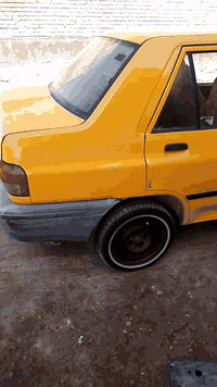 سايبه 18 مكفوله من الضربه
كير مكينه مكفولات تبريد ثلج رقم انكليزي بسمي 
كهربائيات كله شغاله تواير أبو الخطه السعر 37 وبيها مجال 
العنوان الناصرية مركز ***********
