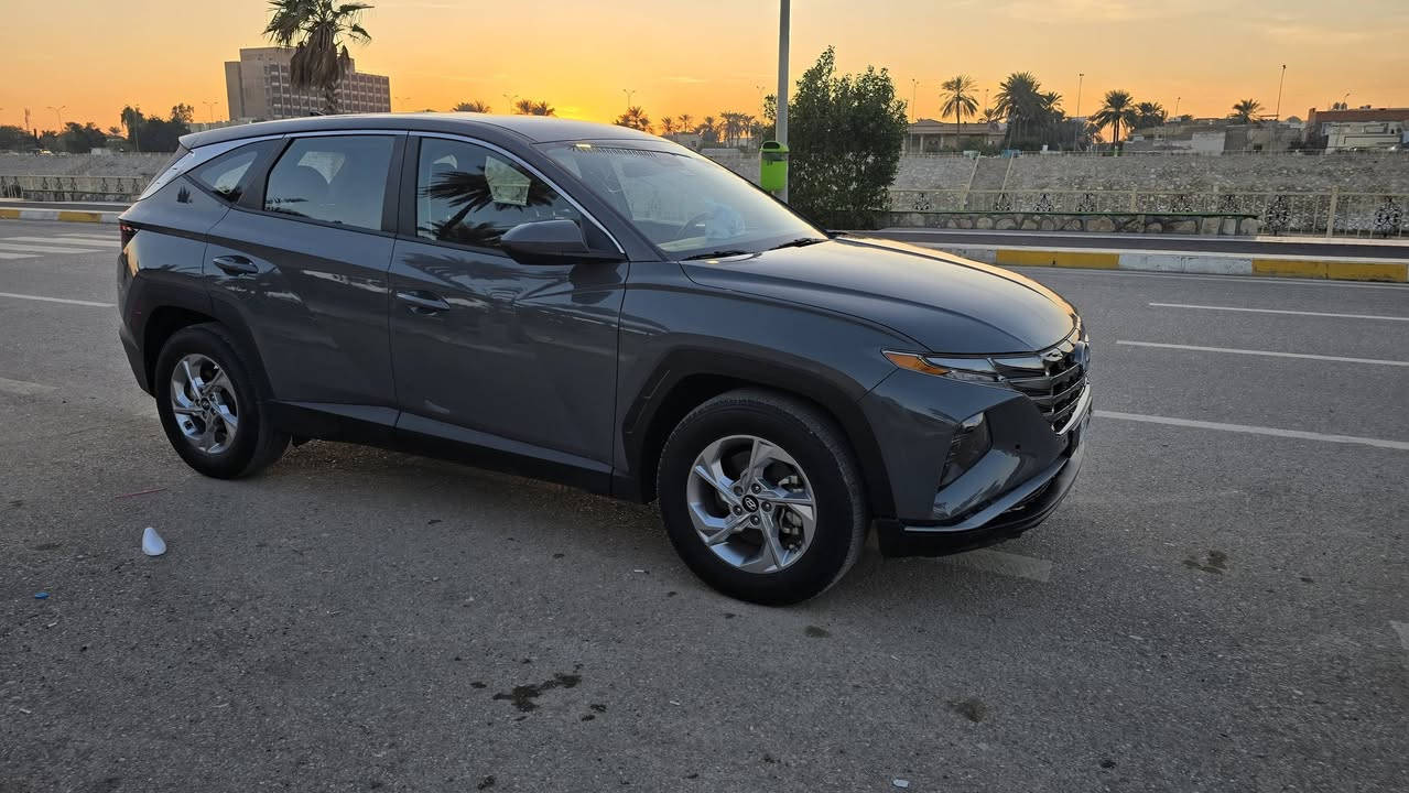 السلام عليكم توسان2024بانزين
وراد امريكي السيارة كلين فقط دعامية امامية وصلحتها هنا بلعراق وصورة الحادث موجودة 
السيارة كلين كلين كلين 
ماشية 29الف 
المحرك2.5
اللون سمنتي 

#مواصفاتها
    شاشه
    كيجات دجيتل
كامرا
   رادارات جانبيه
  ايقاف ذاتي
 ويل كب
 بكلايت لد
     تحديد مسار
   نظام ايكو +سبورت + سمارت
  هند بريك بصمه
  اوتو هولد
    لايتات زنون عدسه عالي ناصي
    رادار امامي
  شفتات بالاستيرن   
    حساسات خلفي 
وباقي المواصفات المعروفة 
السعر 200وبيها مجال بسيط
بعدها ما مرقم تكدر ترقم اي محافضة
العنوان بعقوبة قرب تقاطع القدس
تفاصيل اكثر هذا رقم. ***********
