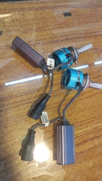 انارته قوية • قليل الاستخدام • شارجر اوباما