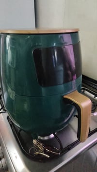 فرن حراري • نجف الاشرف • قفل