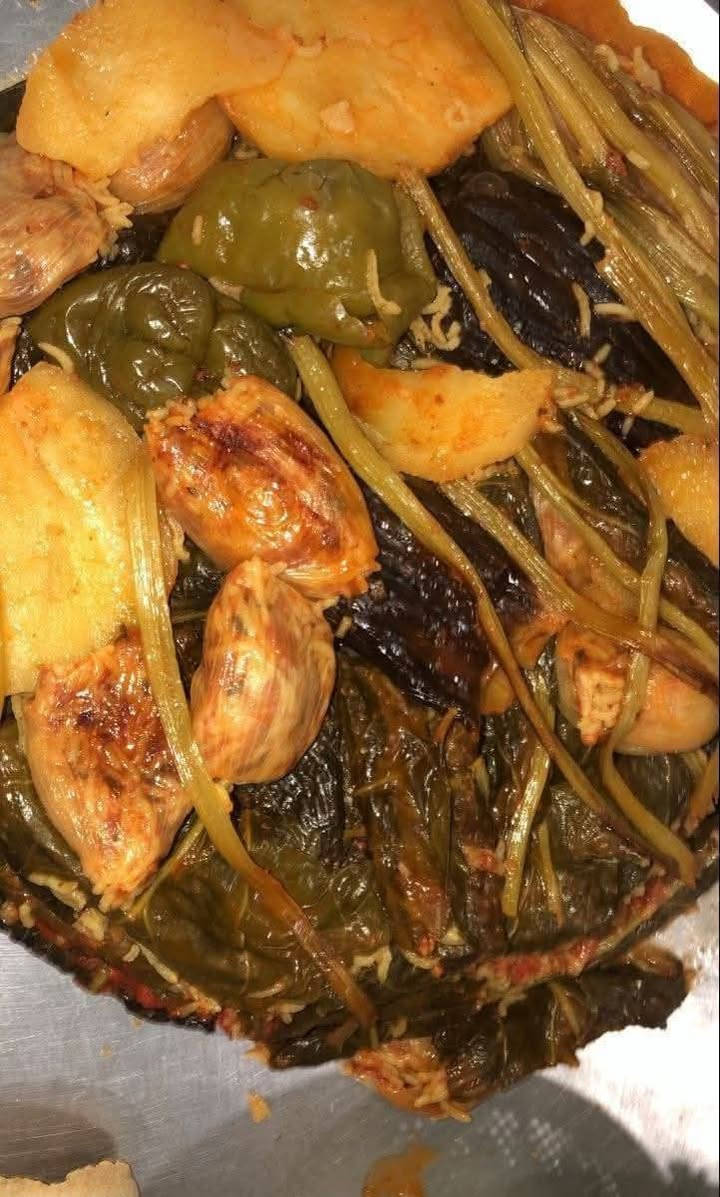 متوفر باجر كبه وكليجه خبز 🍞 عروك وفرافير


**إذا كنت صاحب هذا الإعلان وتريد حذفه لأي سبب، رجاءا أرسل رسالة إلى الدعم الفني**