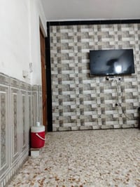 دار للبيع الأمين الثانيه منطقه القلعه زراعي قرار محكمه ١٠٠ متر خمسه في...