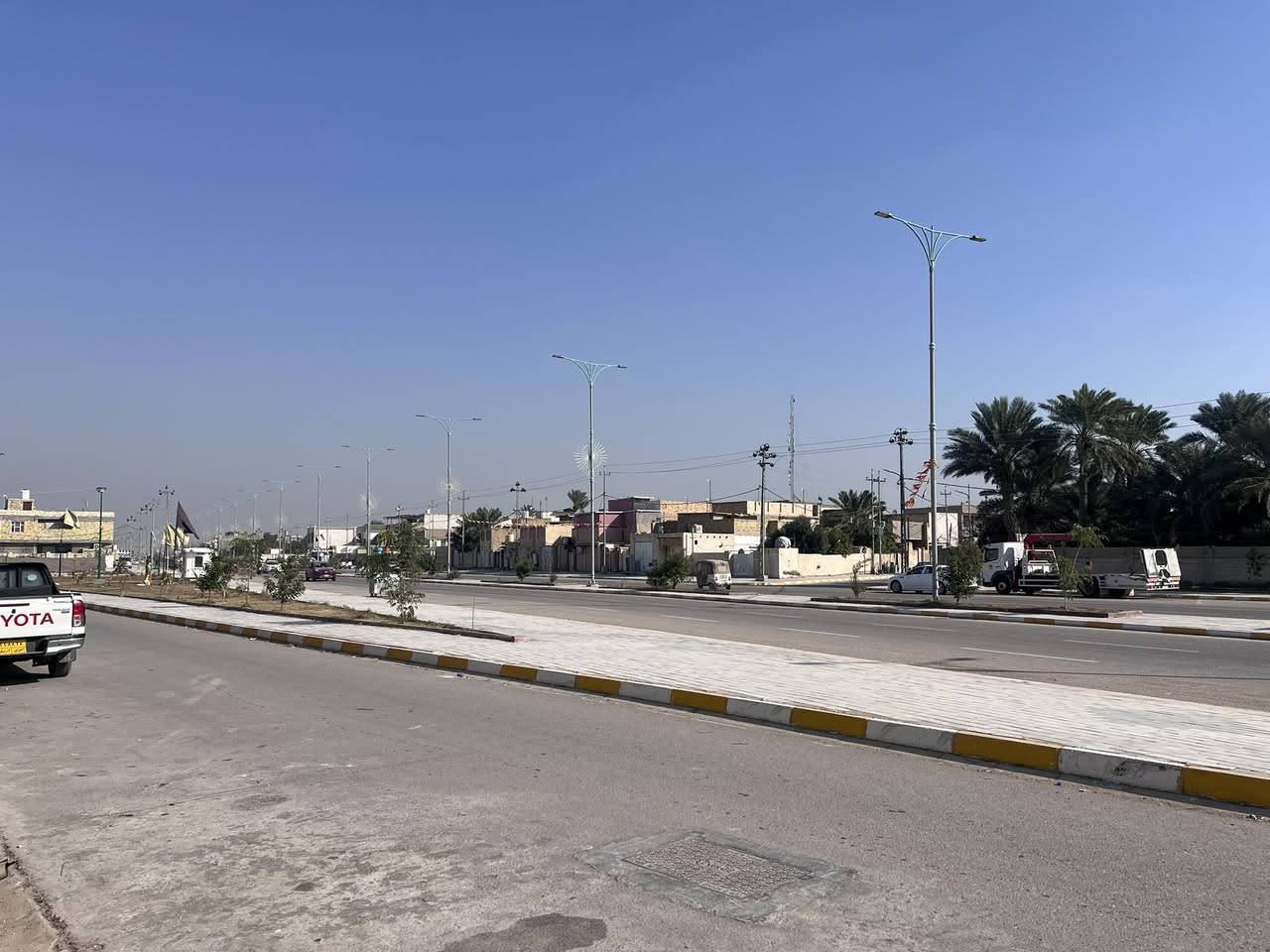 السلام عليكم 🫰 قرب الكورنيش
بناء 2025 غير مؤجرات مسبقا
محلات عدد 2 للأجار الموقع مميز ركن شارع الزيتون
نزال المحل الاول  11 متر والعرض 4 متر
والثاني نزال 11 متر والعرض 5 متر
يتأجرن حسب نوع المهنة والنظافة وبالتوفيق للجميع
الاستفسار 📱
حسنين 🤝
***********
***********
