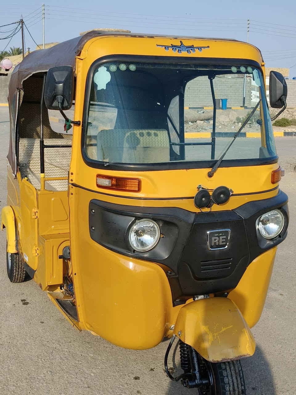 يا الله للبيع مديل 21 شهر الرابع كفاله الكشر مكينه بوشه وبستم  رقم ذي قارمكاني ناصريه قضاء الفهود  ***********
