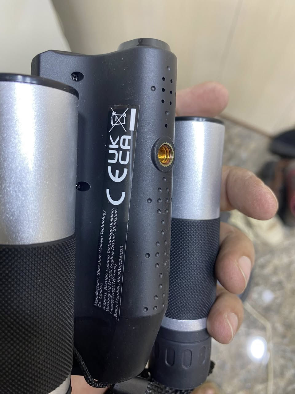 ناظور شرط اصلي بعدة بالكارتون اعلى سعر بالعافية


**إذا كنت صاحب هذا الإعلان وتريد حذفه لأي سبب، رجاءا أرسل رسالة إلى الدعم الفني**