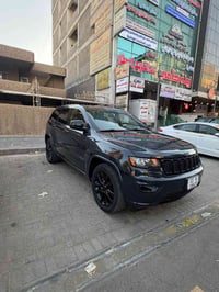 شيروكي • ٢٠١٨ • ٧٢٠٠٠ كم