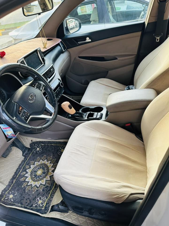 توسان 2019مكفوله كفاله عامه رقم بغداد   سعر 200بيها مجال ***********
