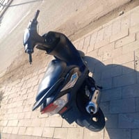 دراجه للبيع ماكس السعر 600 التواصل واتساب فقط 07770842821