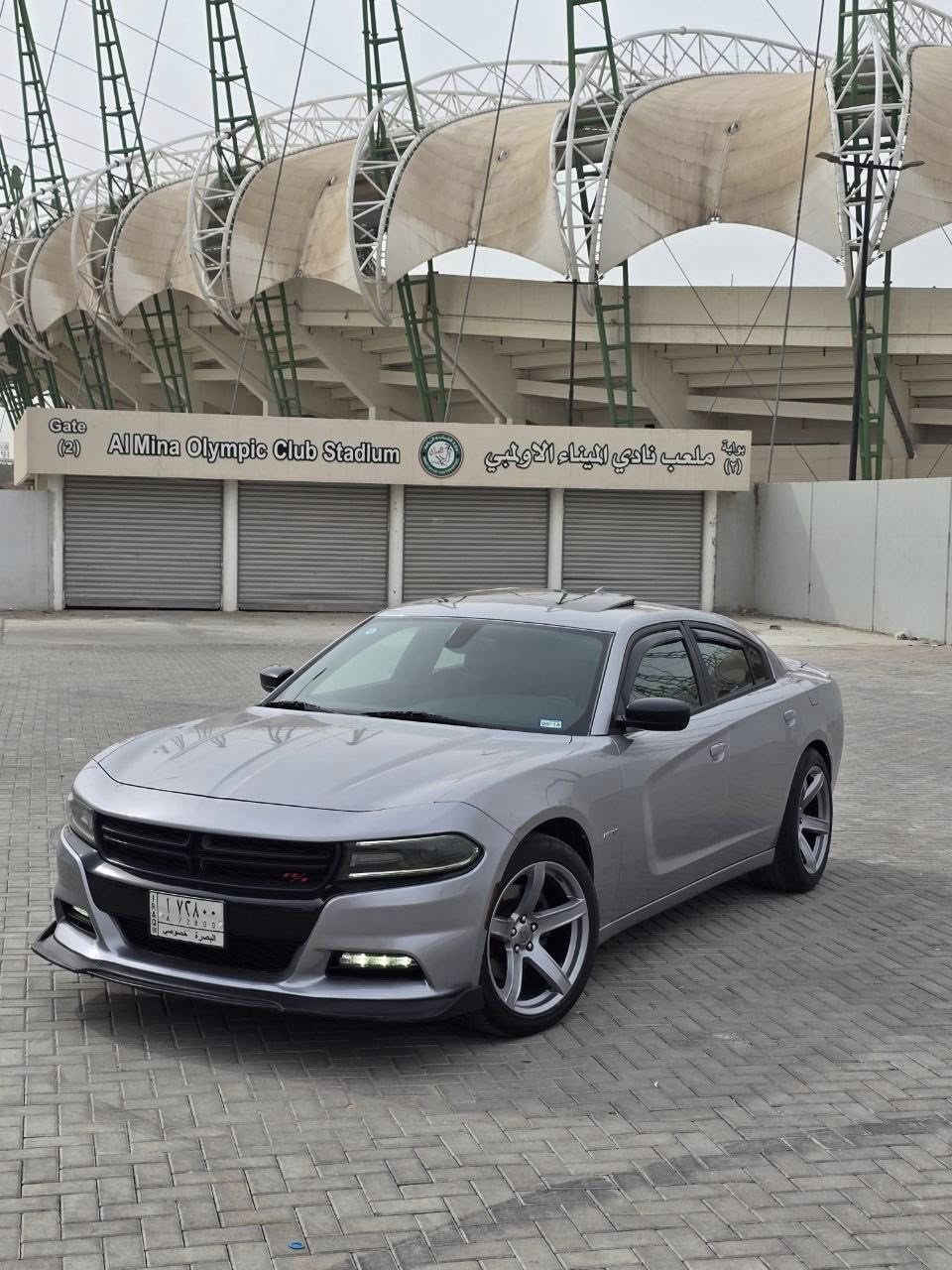 سلام عليكم
للبيع فقط
دوج جارجر 2016 R/T MAX سوبر تراك باك
وارد كندي تقرير غرق 10% البدي كفاله بنيد صبغ سبب جراد 
ماشيه 92mi 
مكينه v8 )5700)
فول مواصفات للاخير 
فتحة سقف
كشنات جلد وكنتاره+تحكم كهرباء+تدفئه وتبريد
كشنات خلفيه تدفئه
خزن ميموري
تحكم قياده 
حساسات خلفيه
شفتات ستيرن + تحكم كهرباء
تحكم صعود ونزول الدواسات
مري قلاب
بعد بيه مواصفات الارتي ماكس معروفه
عليه تفريغ+كزوز srt+ برمجه
سياره جديده مال جناي لاداخله استعراض ولادوس ابد
جاهزه 
مكينه كير كفاله
حداده 90%
رقم بصره تحويل ثاني يوم
مكاني بصره المعقل
السعر 205 وبيه مجال لشراي 
للاستفسار ***********
