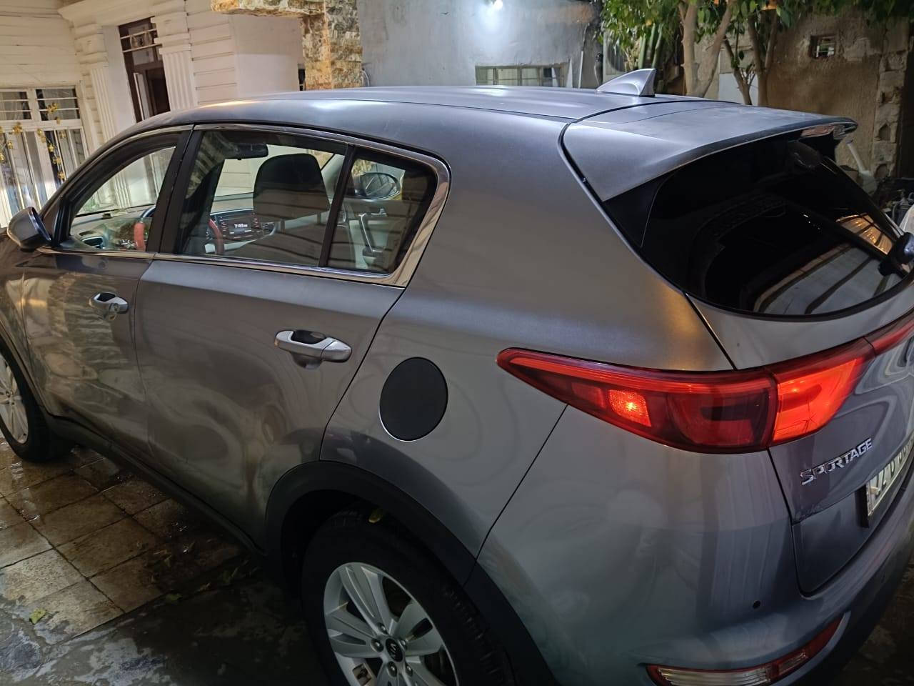 اسبورتج 18،  امريكي صبغ 4قطع مواصفات عادية مري شفط مانع انزلاق مانع انحدار اسبورت ايكو قفل سرعة تخم تاير جديد مكينة وكير وحدادية جديد جاهزة بيع او مراوس مكان ابو غريب ***********متوفر خاص واتساب
