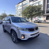 سورنتو ٢٠١٤ • فول مواصفات • ٦ سلندر