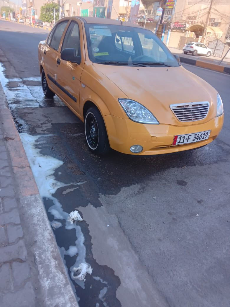 سلام عليكم للبيع طيبه مديل 2015 بسمي تحويل مباشرسياره كفاله عده الدوس معمرات السعر40وبيه مجال شي بسيط  المكان بغداد الشعب ***********
