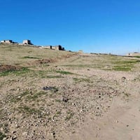 خربة مشكو • ٢٠٠م • كرت بلدية