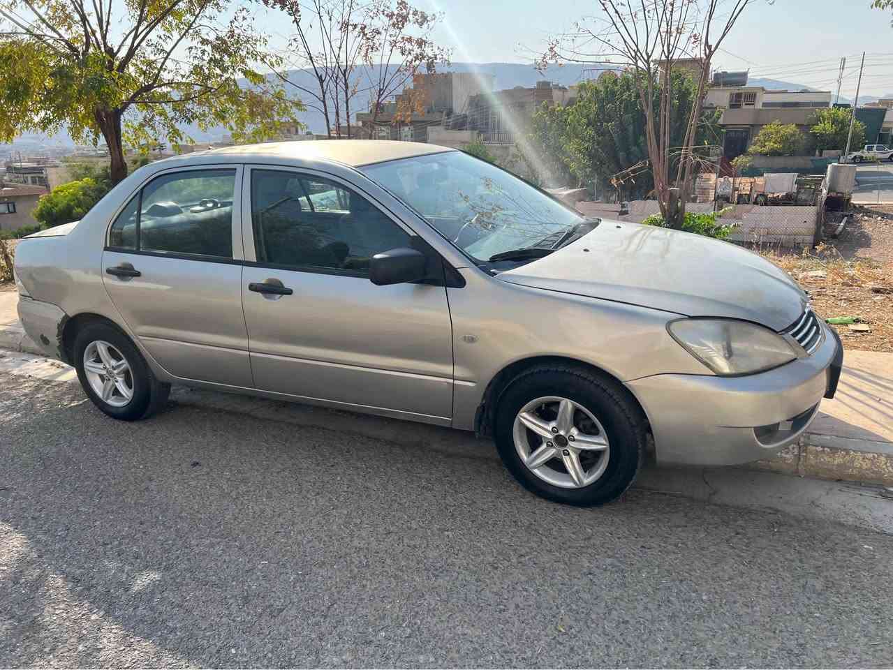 لاةنسةر مةكينة بوجوك ٢٠٠٧   

*********** دار بنديهكان, السليمانية
