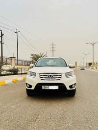 سنتافي ٢٠١١ • ٦ سلندر ٣٥٠٠ • دفع رباعي