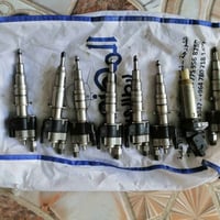 نوزلات X50 • كمبريسر X5 • جاملغ 525