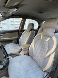 سياره سبكترا ٢٠٠٩. مصبوغه احزام باسمي سنويه ٢٠٣١ تحويل ثاني يوم مال بي...