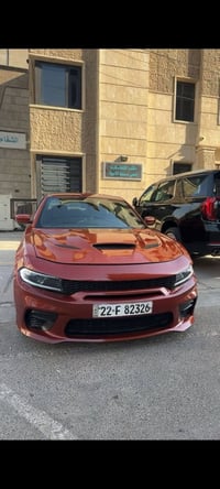 تشارجر SRT • ٢٠٢١ • رقم اربيل